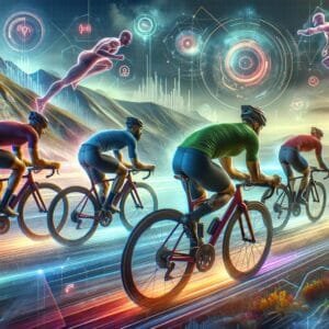 Treinamento Intervalado para Ciclismo Aumente sua Performance