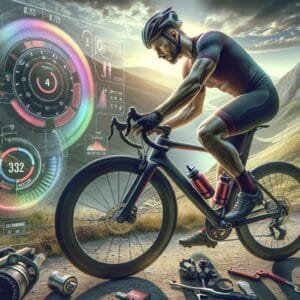 Ajuste do Fit da Bicicleta e seu Impacto na Cadência