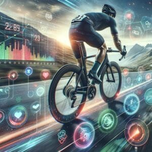 Medidores de cadência para otimizar sua performance no ciclismo