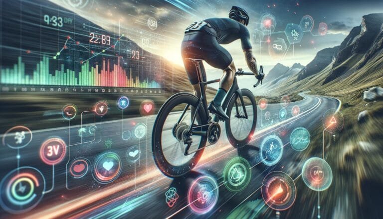 Medidores de cadência para otimizar sua performance no ciclismo