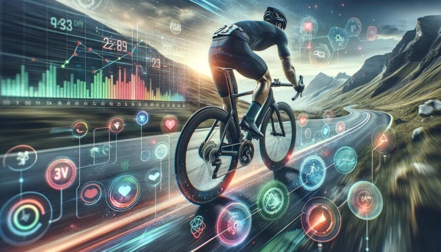 Medidores de cadência para otimizar sua performance no ciclismo