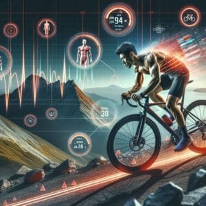 A cadência pós-treino e sua importância para ciclistas