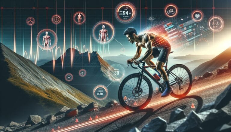 A cadência pós-treino e sua importância para ciclistas