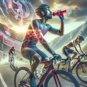 Hidração no Ciclismo Dicas para Melhorar Seu Desempenho