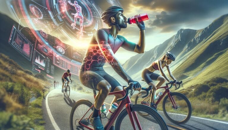 Hidração no Ciclismo Dicas para Melhorar Seu Desempenho