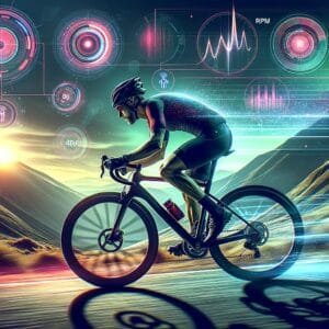 Explorando Cadência de Pedalada Alta e Baixa no Ciclismo