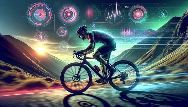 Explorando Cadência de Pedalada Alta e Baixa no Ciclismo