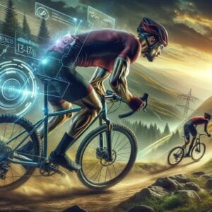 Ciclismo alternativo e adaptabilidade para melhor desempenho