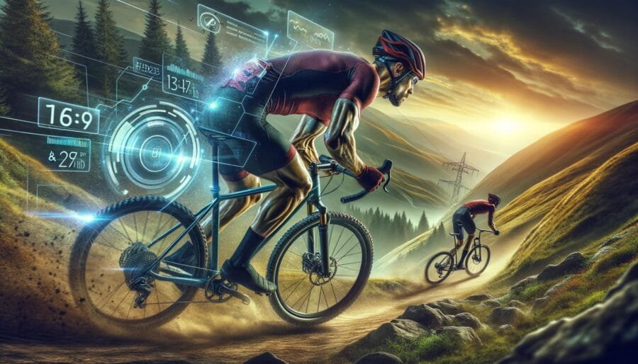 Ciclismo alternativo e adaptabilidade para melhor desempenho