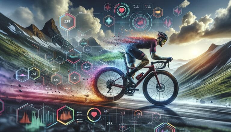 Análise de desempenho ciclista com big data para otimização