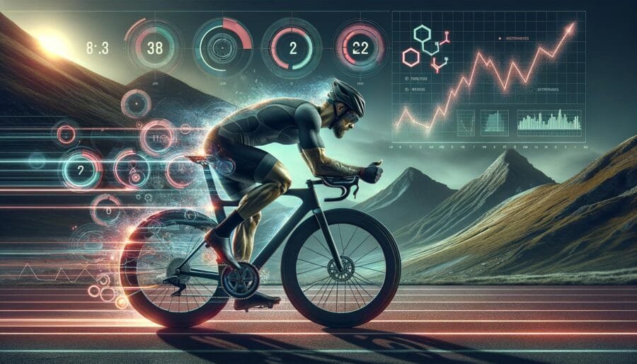 Como usar marcha pesada na bicicleta de forma eficiente