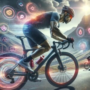 Melhore a marcha da bicicleta e aumente seu desempenho