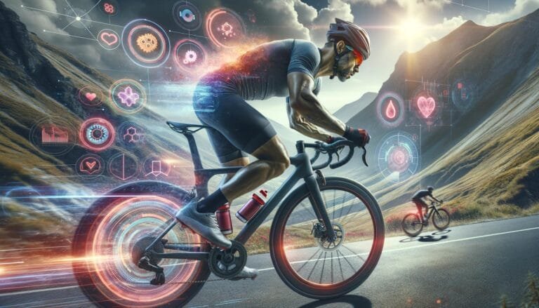 Melhore a marcha da bicicleta e aumente seu desempenho