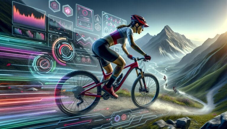 Imersão em Simulação Virtual para Treinos de Ciclismo