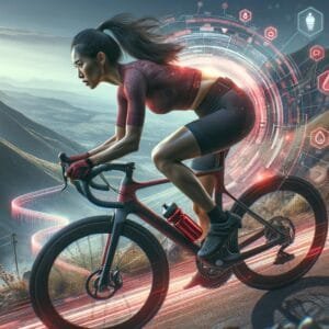 nutricao e hidratacao para treinos longos de ciclistas