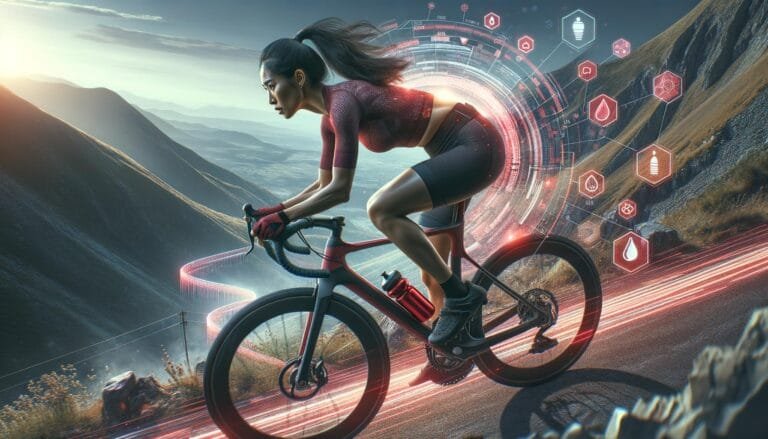 nutricao e hidratacao para treinos longos de ciclistas