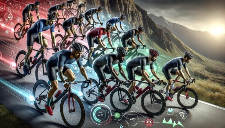 Treinos de cadência em grupo para melhorar sua performance