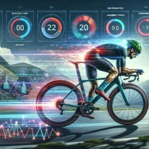 Microexplosões de Sprint para Aumentar sua Performance no Ciclismo