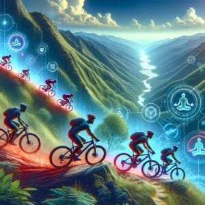 Mindfulness e Meditação para Ciclistas Aumente seu Desempenho