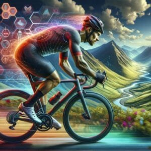 Neurociência e Cadência no Ciclismo Neuromuscular Eficiente