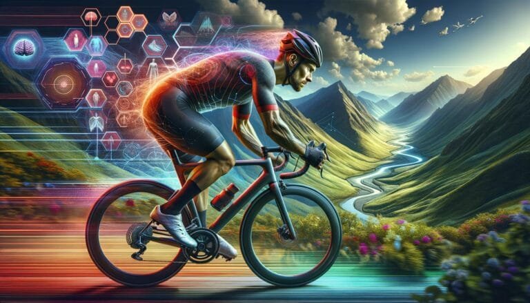 Neurociência e Cadência no Ciclismo Neuromuscular Eficiente