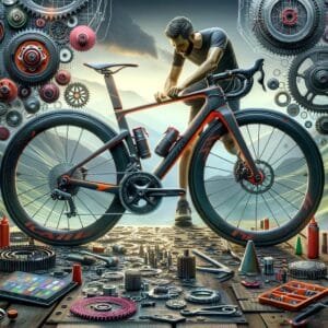 Marcha escapando na bicicleta como resolver escapamento