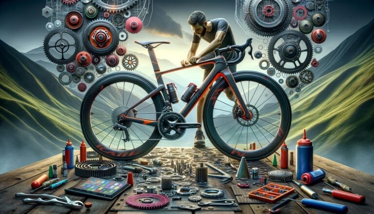 Marcha escapando na bicicleta como resolver escapamento