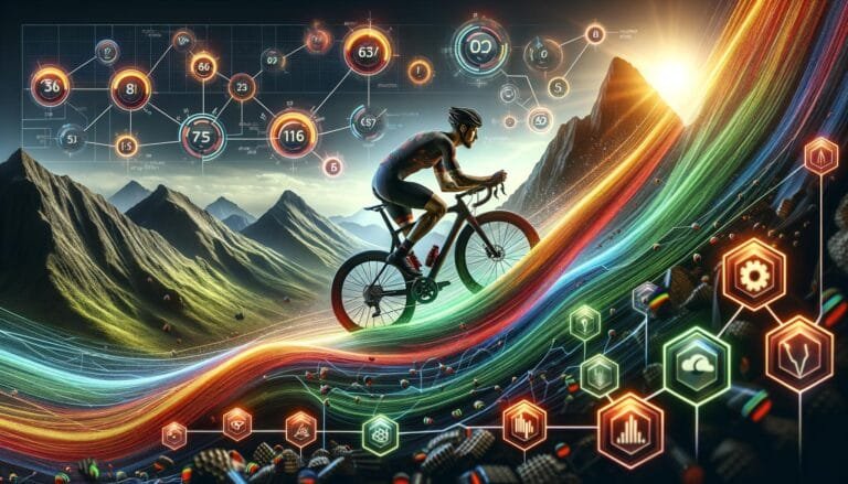 Periodização de Treinos para Ciclistas e Sucesso no Esporte