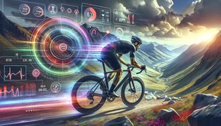 Treinamento de cadência para ciclistas como melhorar sua performance