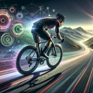 Trocar marcha bicicleta parada é possível e recomendado