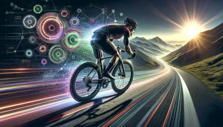 Trocar marcha bicicleta parada é possível e recomendado