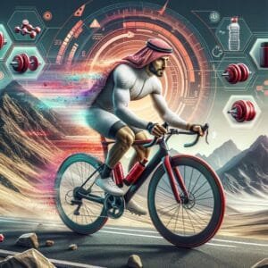 Prevenção de lesões no ciclismo como se preparar corretamente