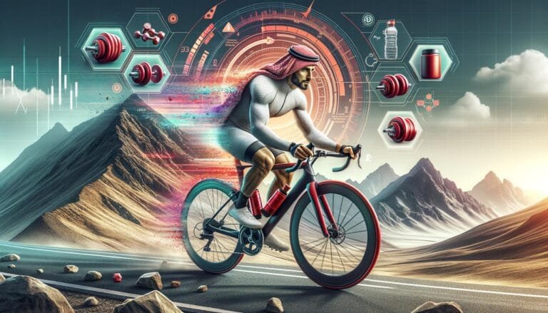 Prevenção de lesões no ciclismo como se preparar corretamente