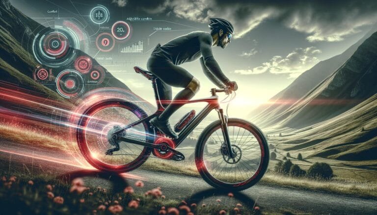 Bicicleta para hérnia de disco como escolher a ideal