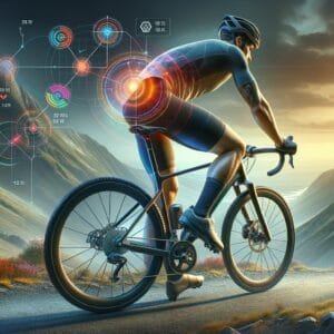 altura ideal do selim para andar de bicicleta e conforto