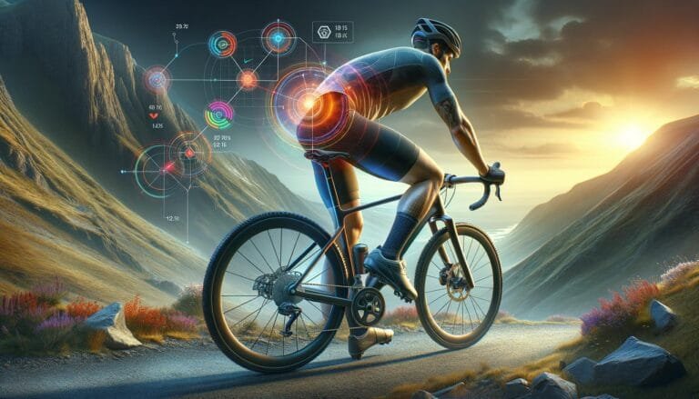 altura ideal do selim para andar de bicicleta e conforto