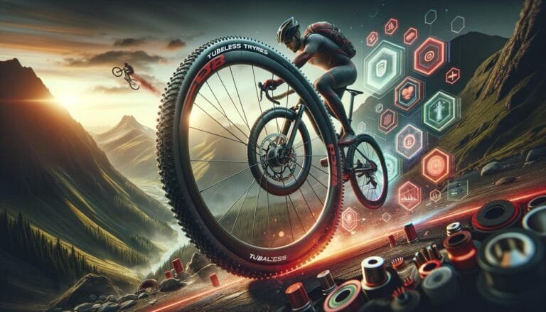 Custo tubeless quanto custa a conversão para tubeless