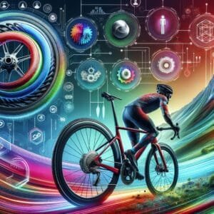 Custo da Troca de Roda de Bicicleta Entenda os Valores e Fatores