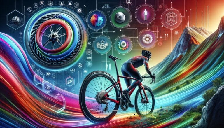 Custo da Troca de Roda de Bicicleta Entenda os Valores e Fatores