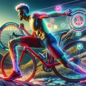 Stretching e Alongamento para Ciclistas Melhor Desempenho