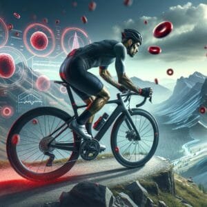 Treinamento em Altitude para Ciclistas Aumente sua Eficiência