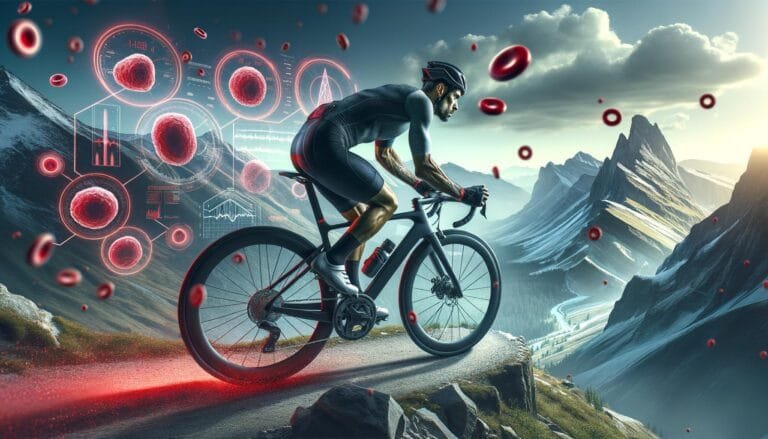 Treinamento em Altitude para Ciclistas Aumente sua Eficiência