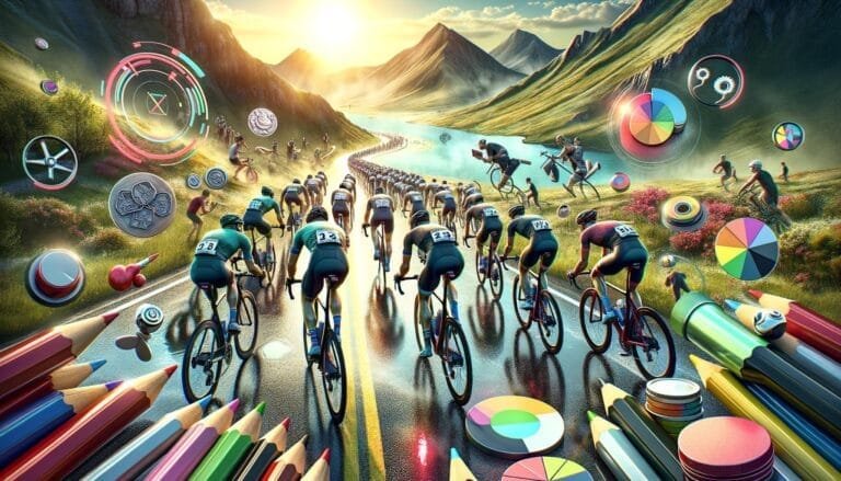 Treinos em Grupo de Elite para Ciclistas Avançados