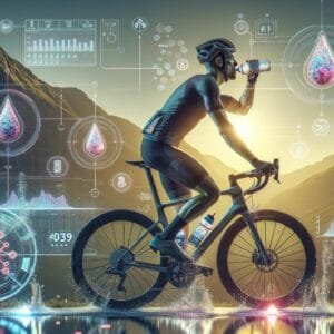 Hidratacao no Ciclismo Dicas para Melhorar Seu Desempenho