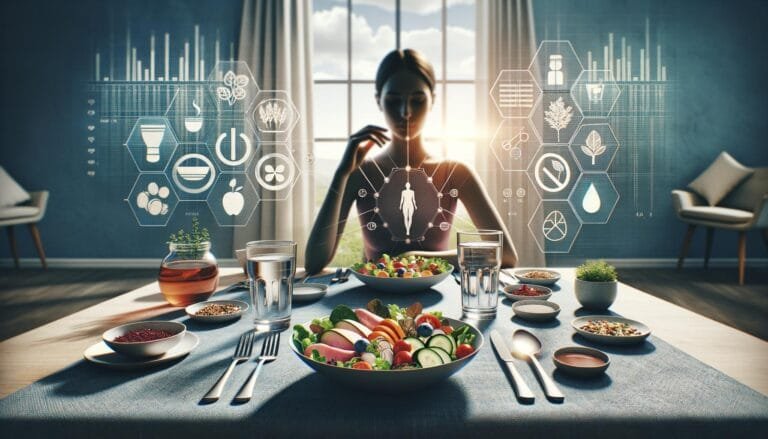 opcoes saudaveis em restaurantes para uma dieta equilibrada