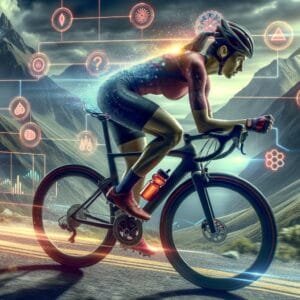 Gestão de peso ideal para ciclistas em competições