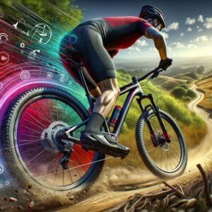 técnicas de pilotagem de bicicleta para melhorar sua habilidade