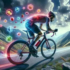 Planos alimentares para ciclistas nutrição e treinamento eficaz
