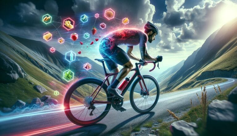 Planos alimentares para ciclistas nutrição e treinamento eficaz