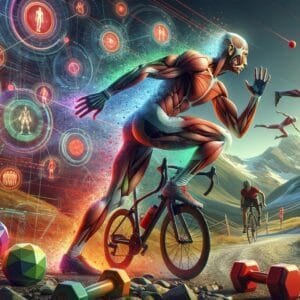 Exercícios de Flexibilidade e Força para Ciclistas Eficazes